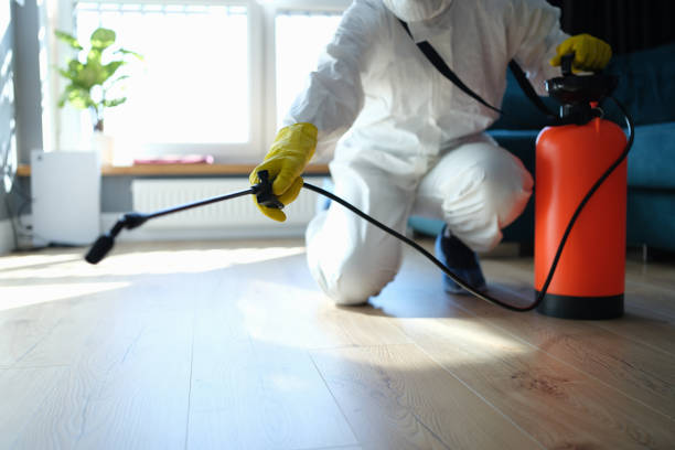 Reliable Biohazard Cleanup contractor in Hydes, MD by Dulley Family Biohazard Services